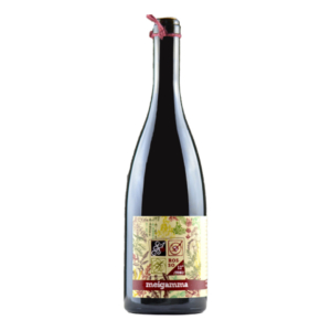 Meigamma Rosso Primo 2021 0.75 cl