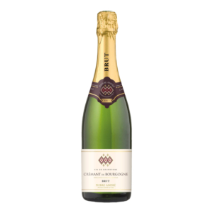 Pierre André Crémant de Bourgogne Brut Magnum AOP 150 cl