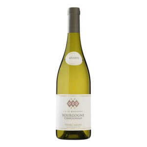 Pierre André Chardonnay Bourgogne 2022 AOP 75 cl