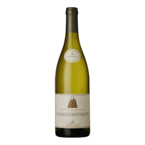 Pierre André Chassagne-Montrachet 2021 AOP 75 cl
