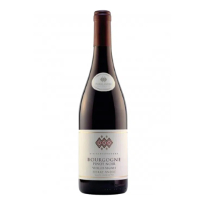 Pierre André Pinot Noir Bourgogne 2022 AOP 75 cl