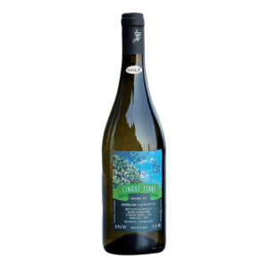 Possa Cinque Terre Bianco 2022 0.75 cl