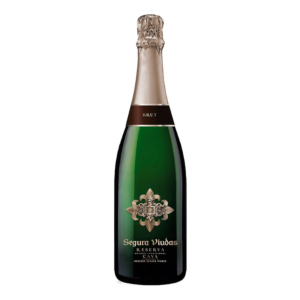 Segura Viudas Brut Reserva 2020 0.75 cl