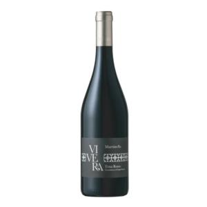 Vivera Etna Rosso DOP 2020 Bio 75 cl