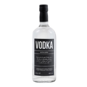 Bordiga Vodka Occitan 1 L