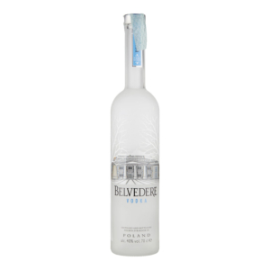 BELVEDERE VODKA CL.70