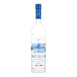 GREY GOOSE VODKA CL.70