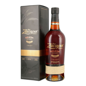Rum Zacapa Centenario Solera 23 Gran Reserva 70 cl