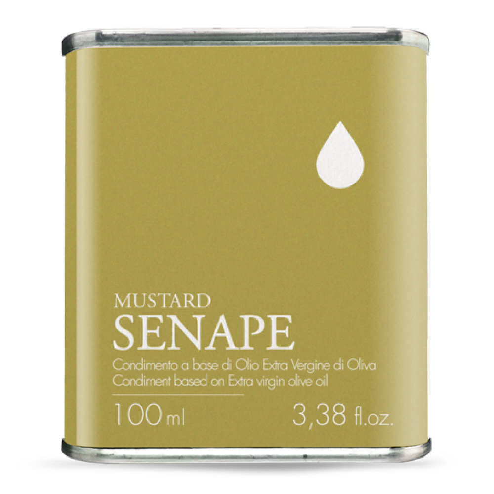 Tessuto Georgette Senape | Panini Tessuto Georgette Senape | Panini
