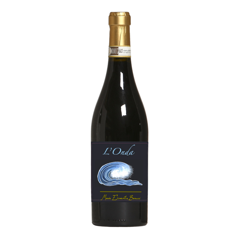 Maria Ernesta Berucci Cesanese del Piglio L'Onda 2021 0.75 cl